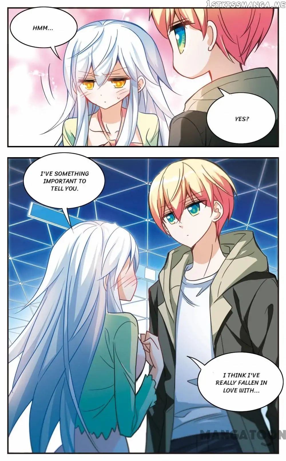 His Mystery Girl chapter 82 - page 9
