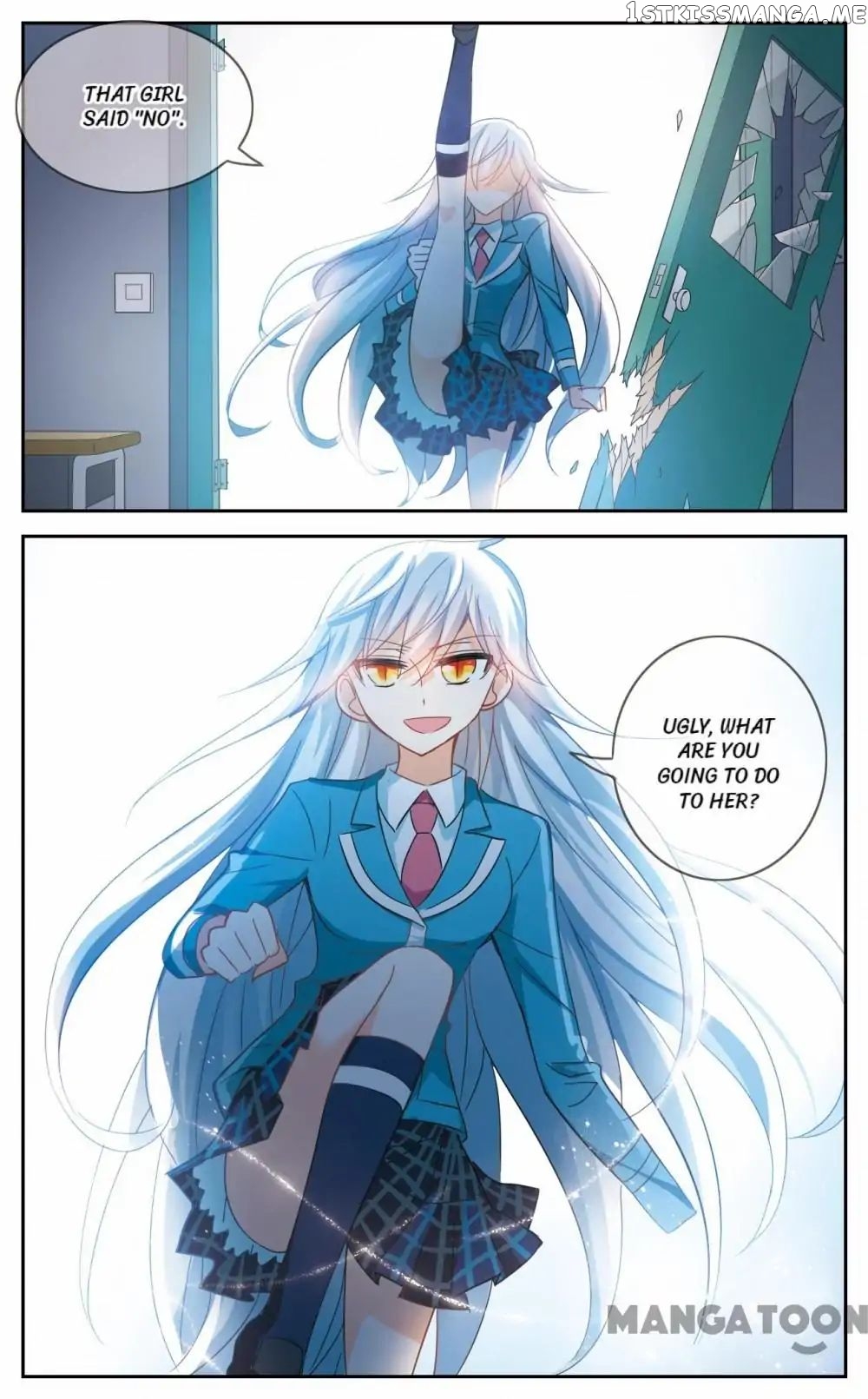 His Mystery Girl chapter 93 - page 10
