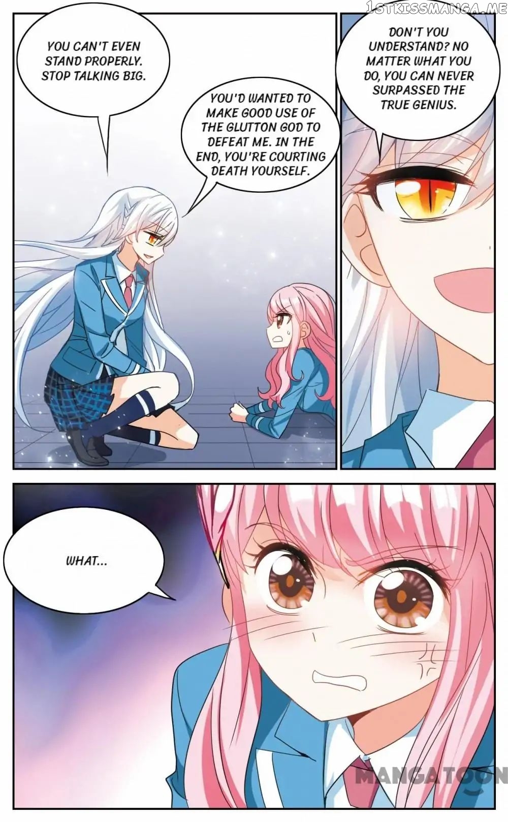 His Mystery Girl chapter 93 - page 12