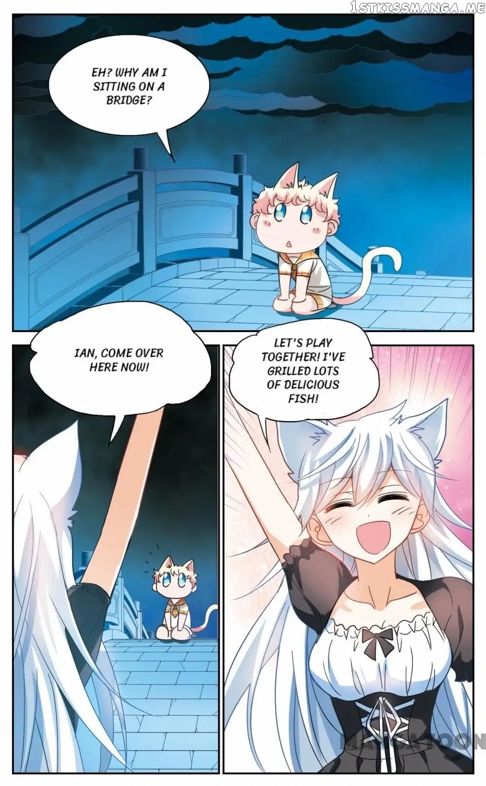 His Mystery Girl chapter 93 - page 2