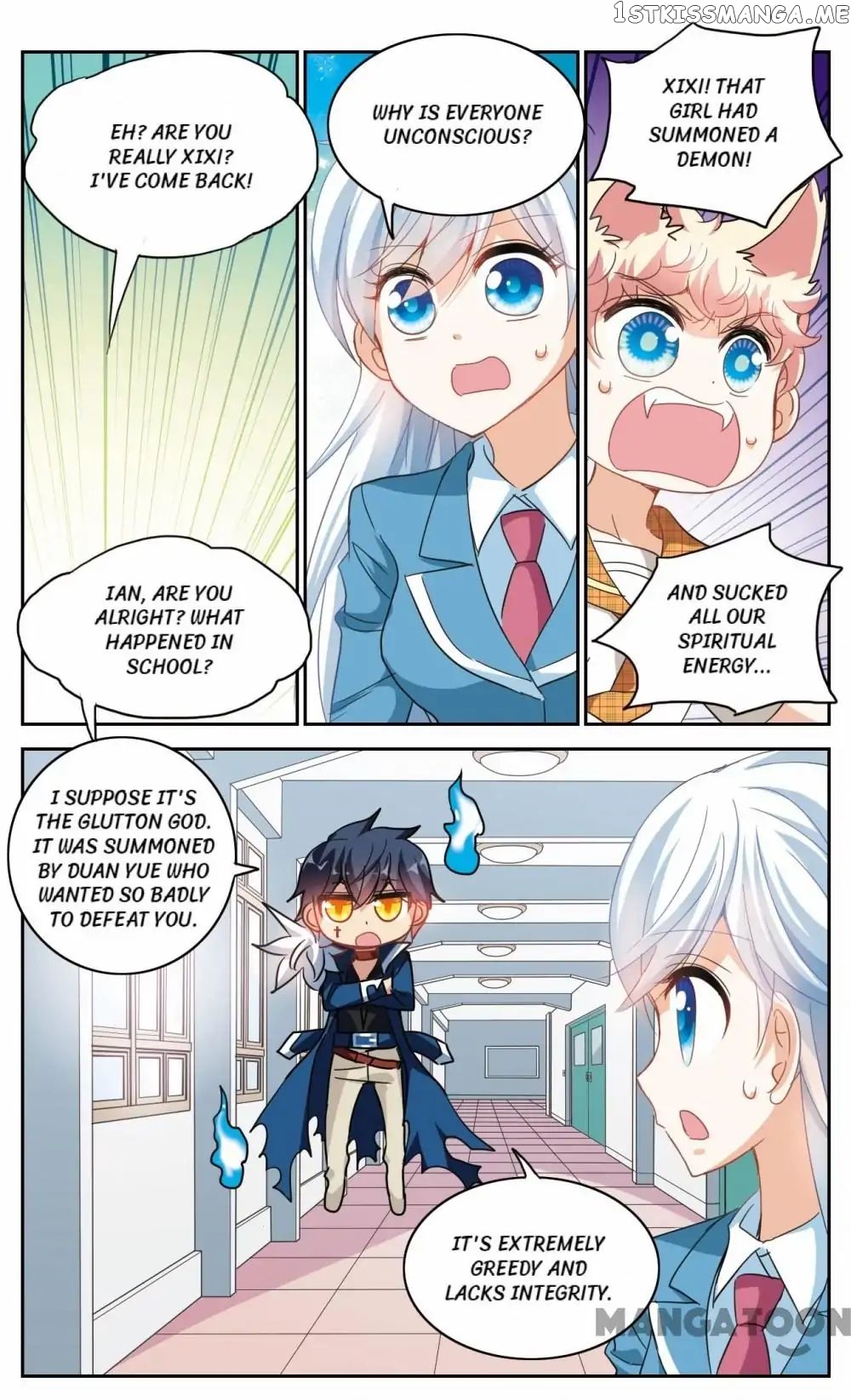 His Mystery Girl chapter 93 - page 6