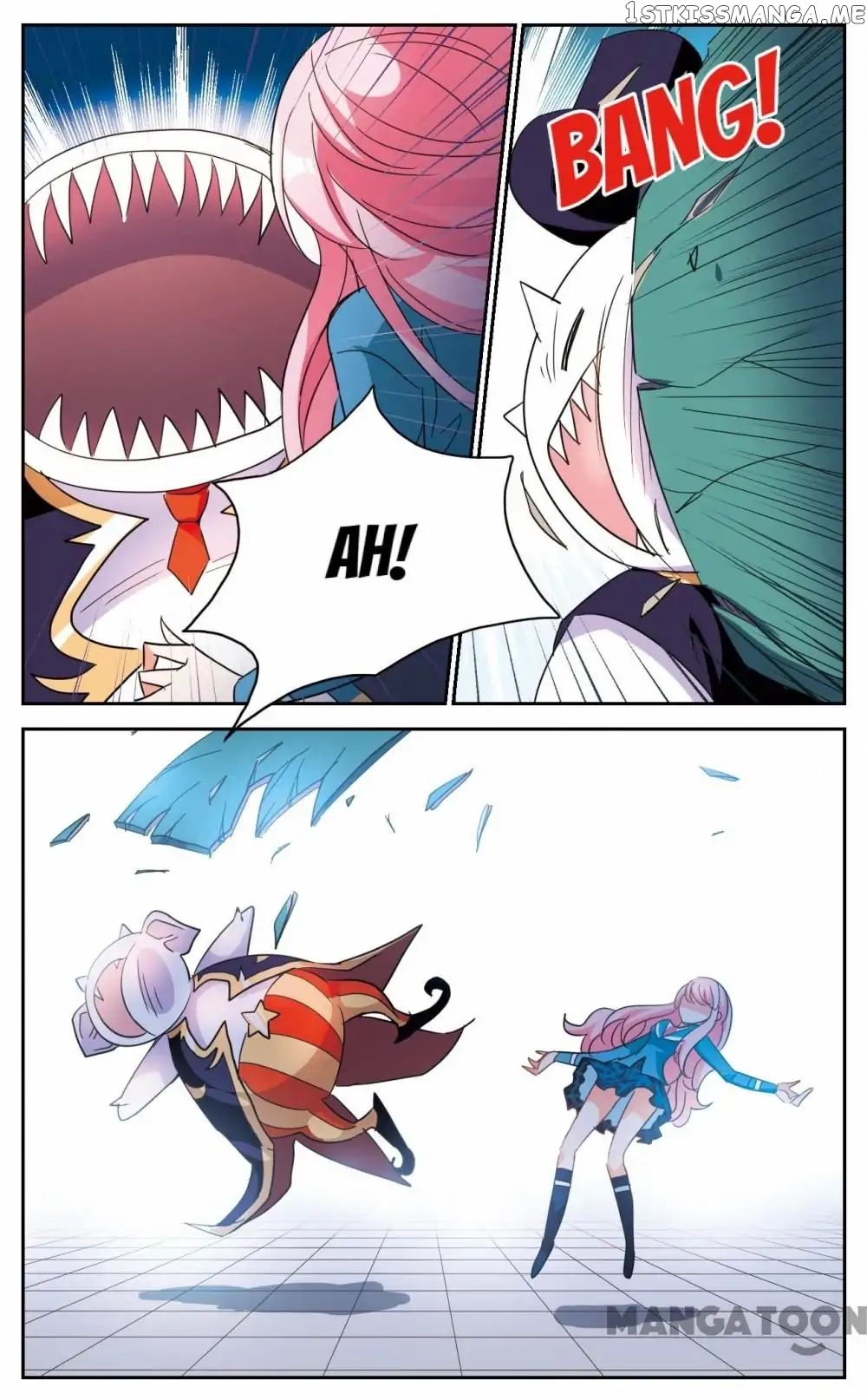 His Mystery Girl chapter 93 - page 9