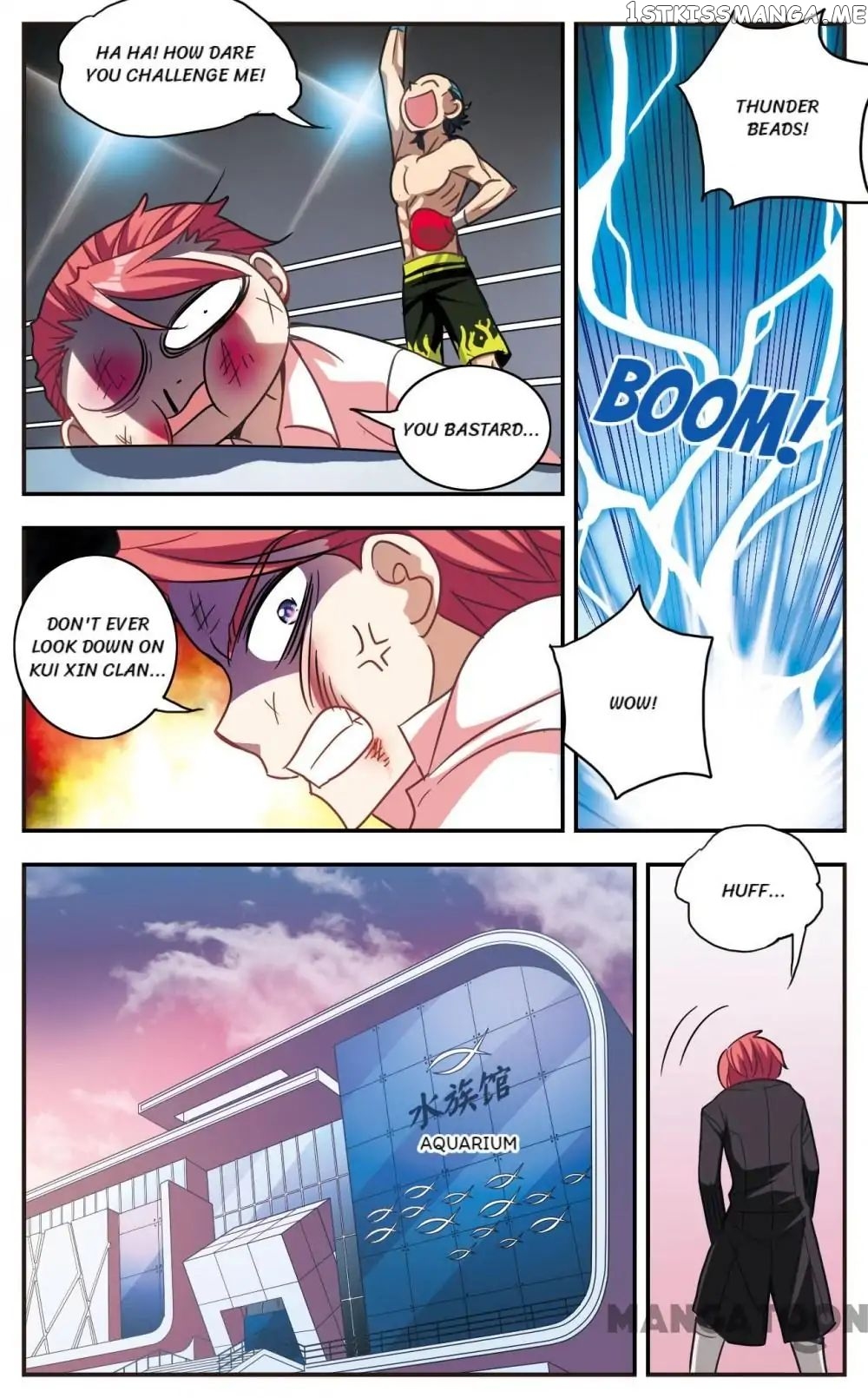 His Mystery Girl chapter 81 - page 5