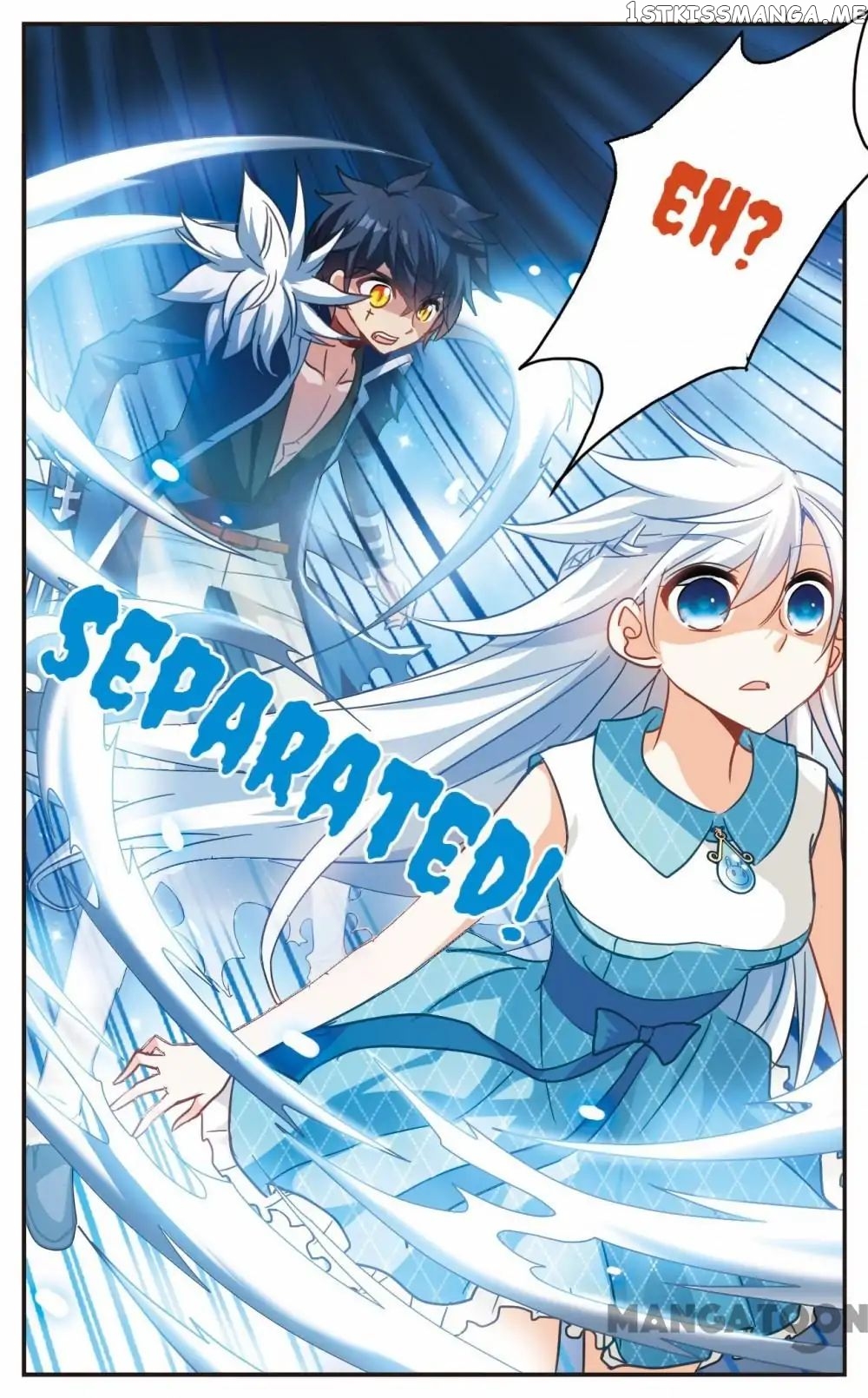 His Mystery Girl chapter 58 - page 6