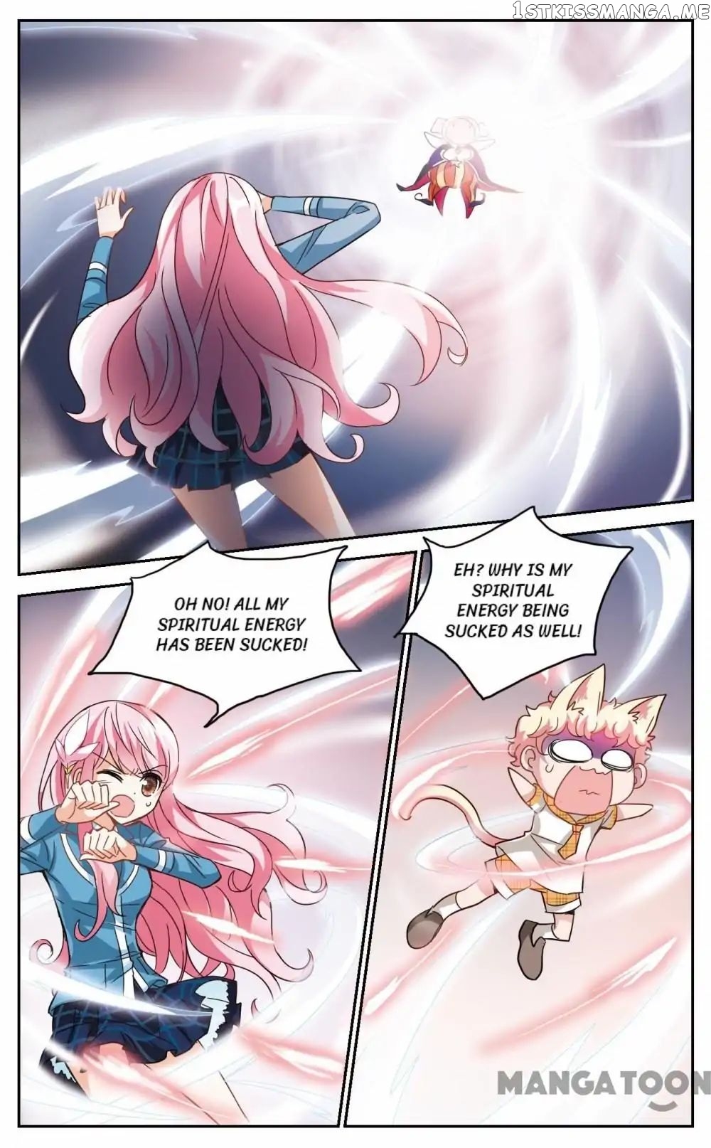 His Mystery Girl chapter 92 - page 6