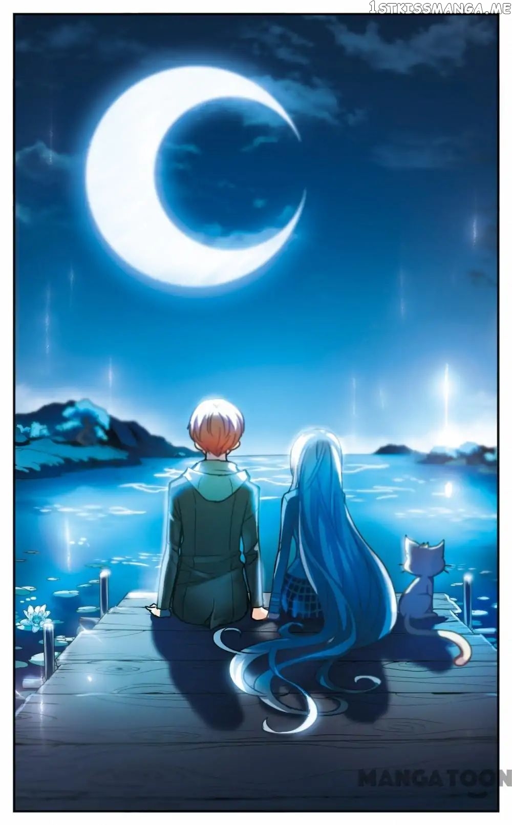 His Mystery Girl chapter 79 - page 1
