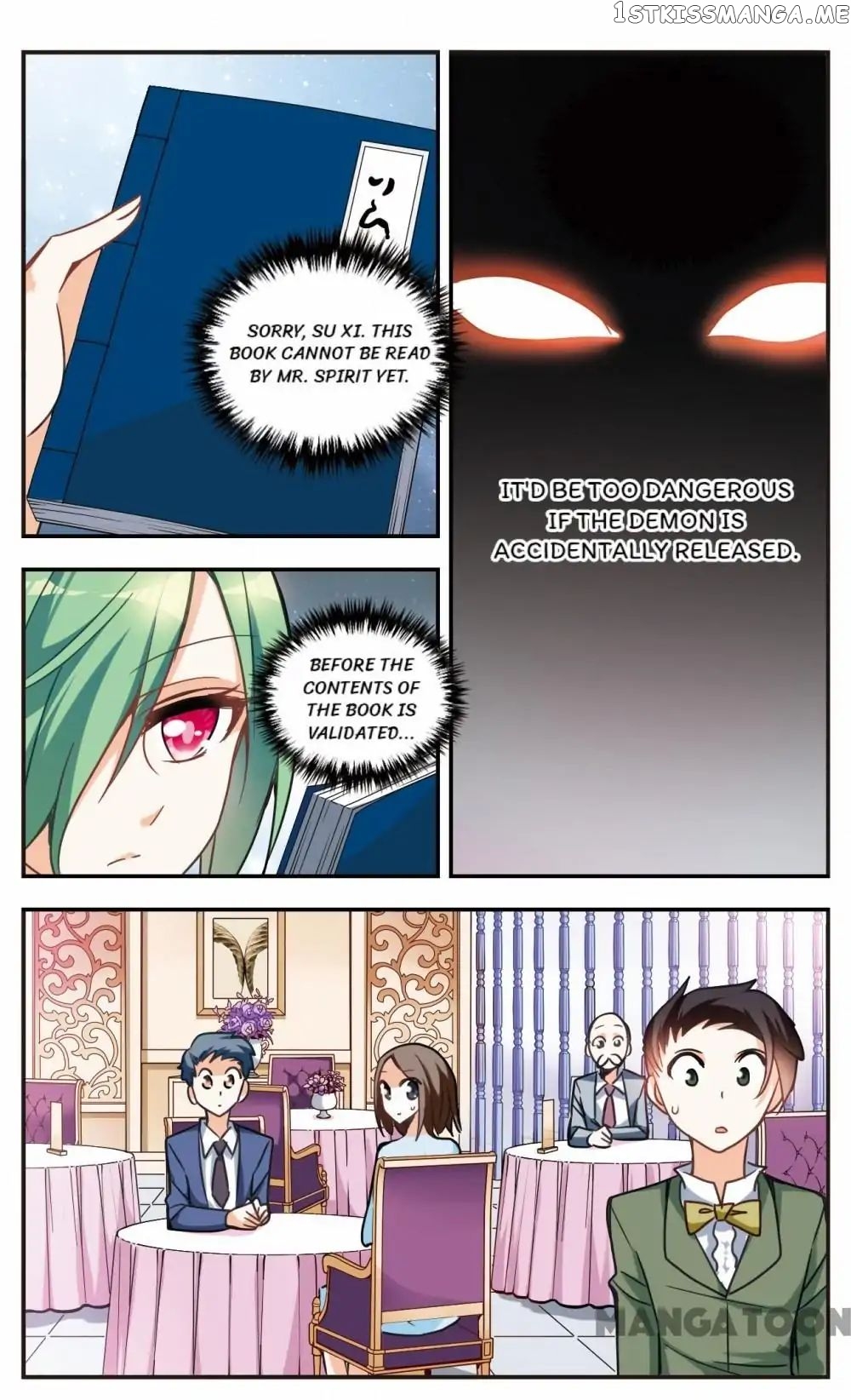 His Mystery Girl chapter 79 - page 10