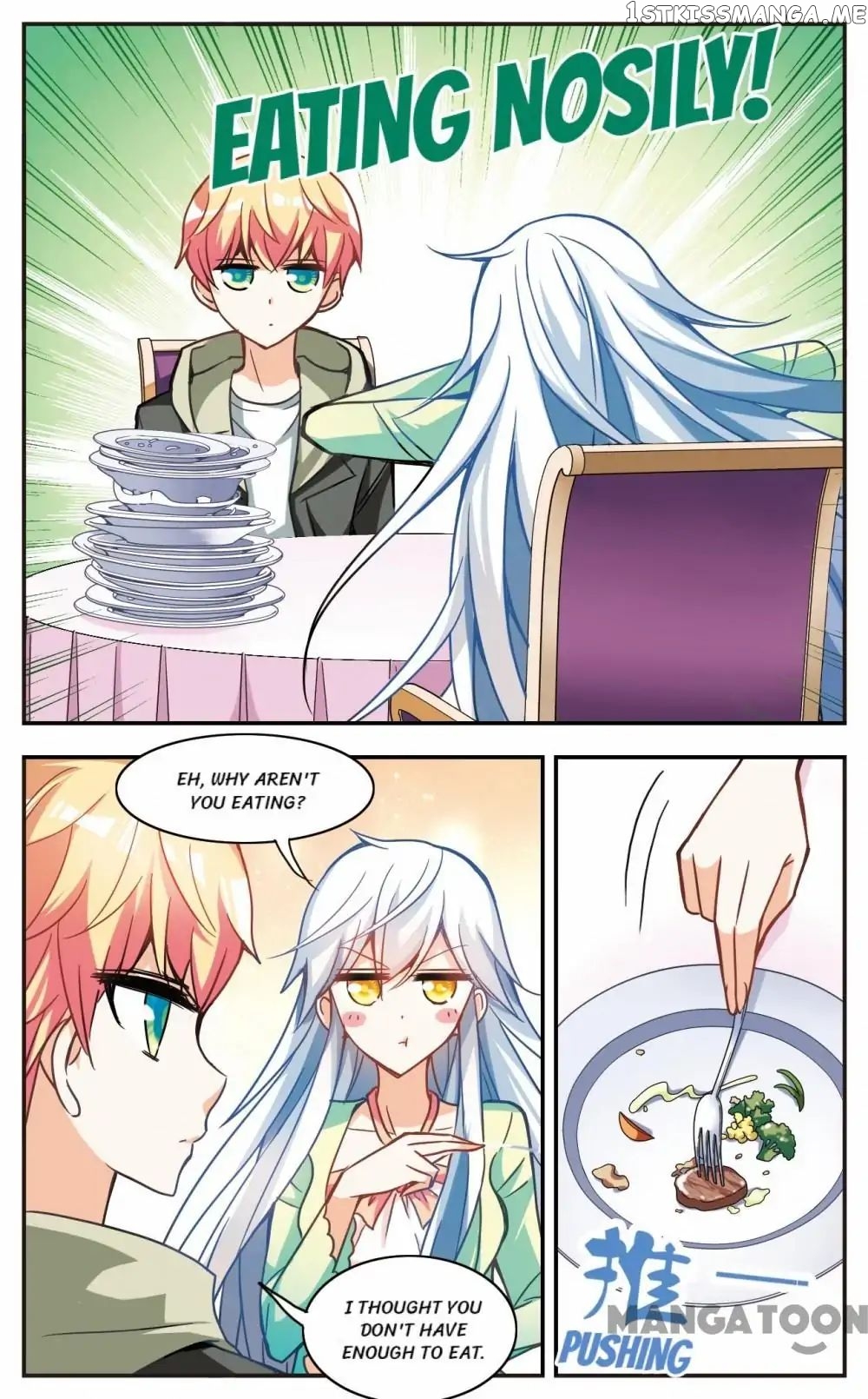 His Mystery Girl chapter 79 - page 11