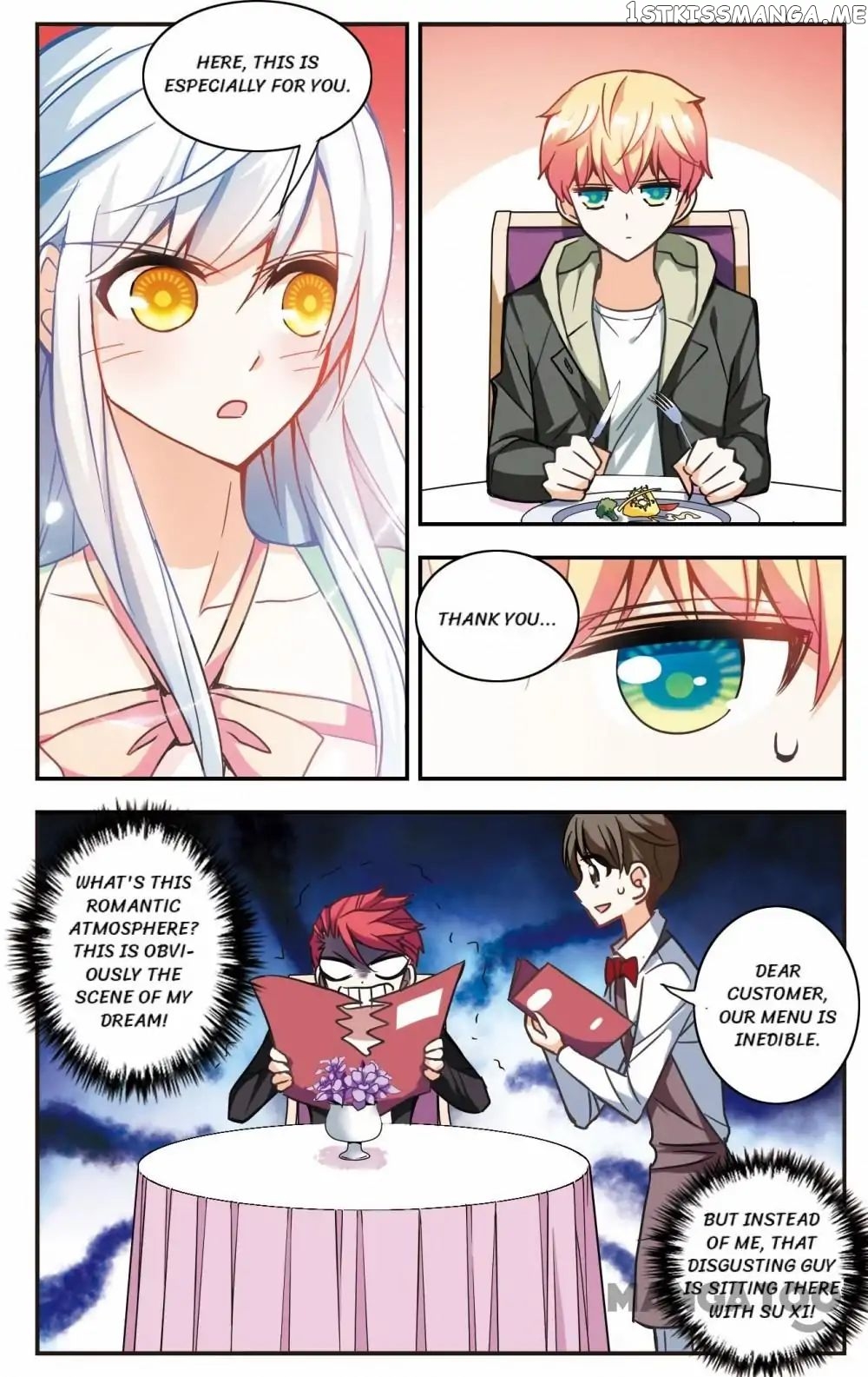 His Mystery Girl chapter 79 - page 12