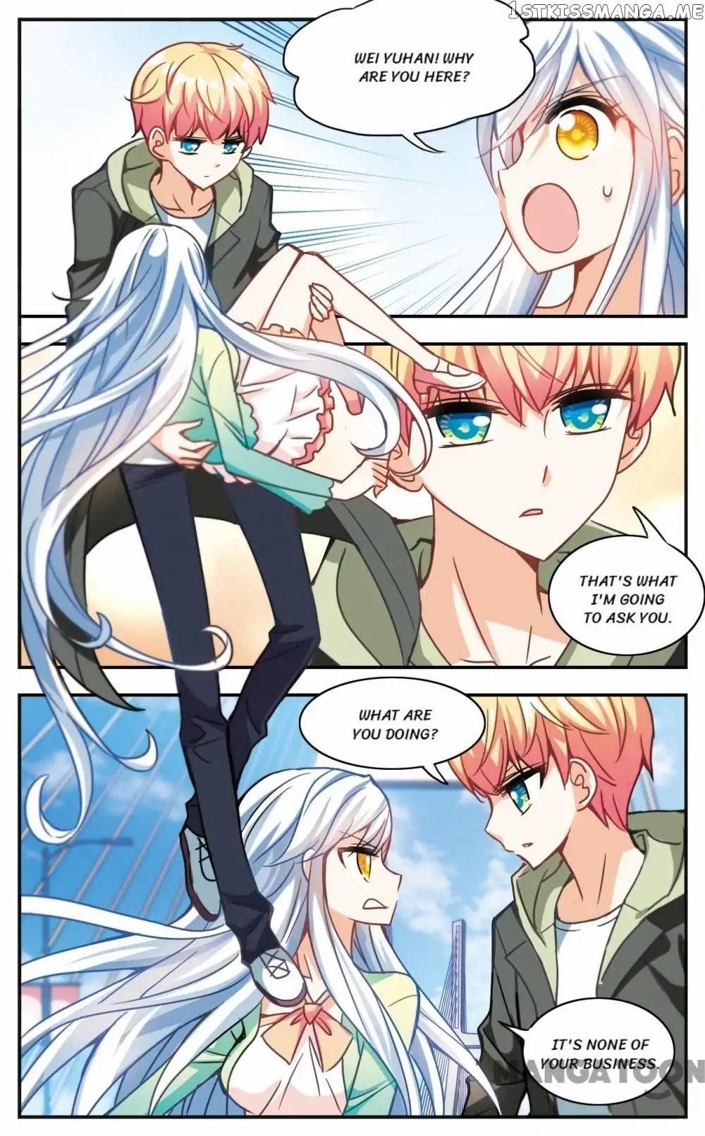 His Mystery Girl chapter 79 - page 2