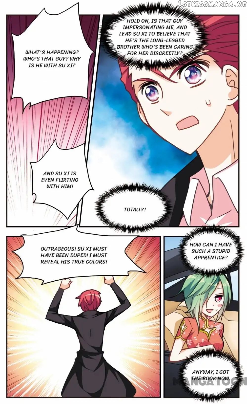 His Mystery Girl chapter 79 - page 9
