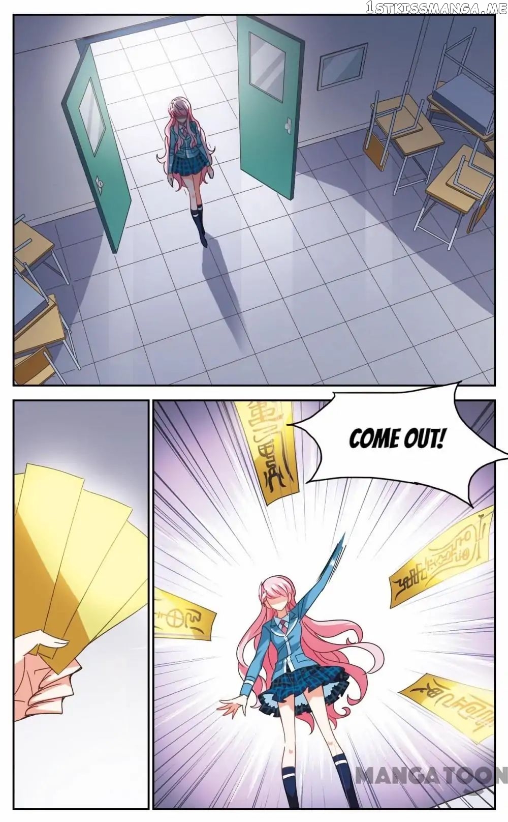 His Mystery Girl chapter 91 - page 11