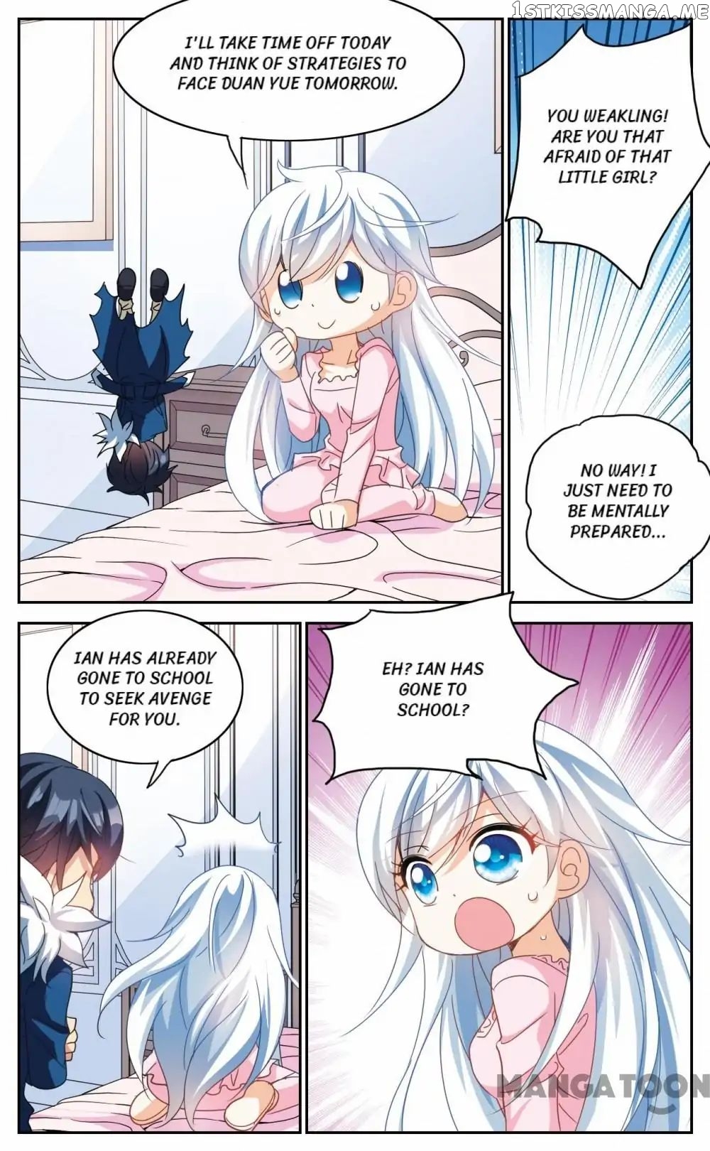 His Mystery Girl chapter 91 - page 9