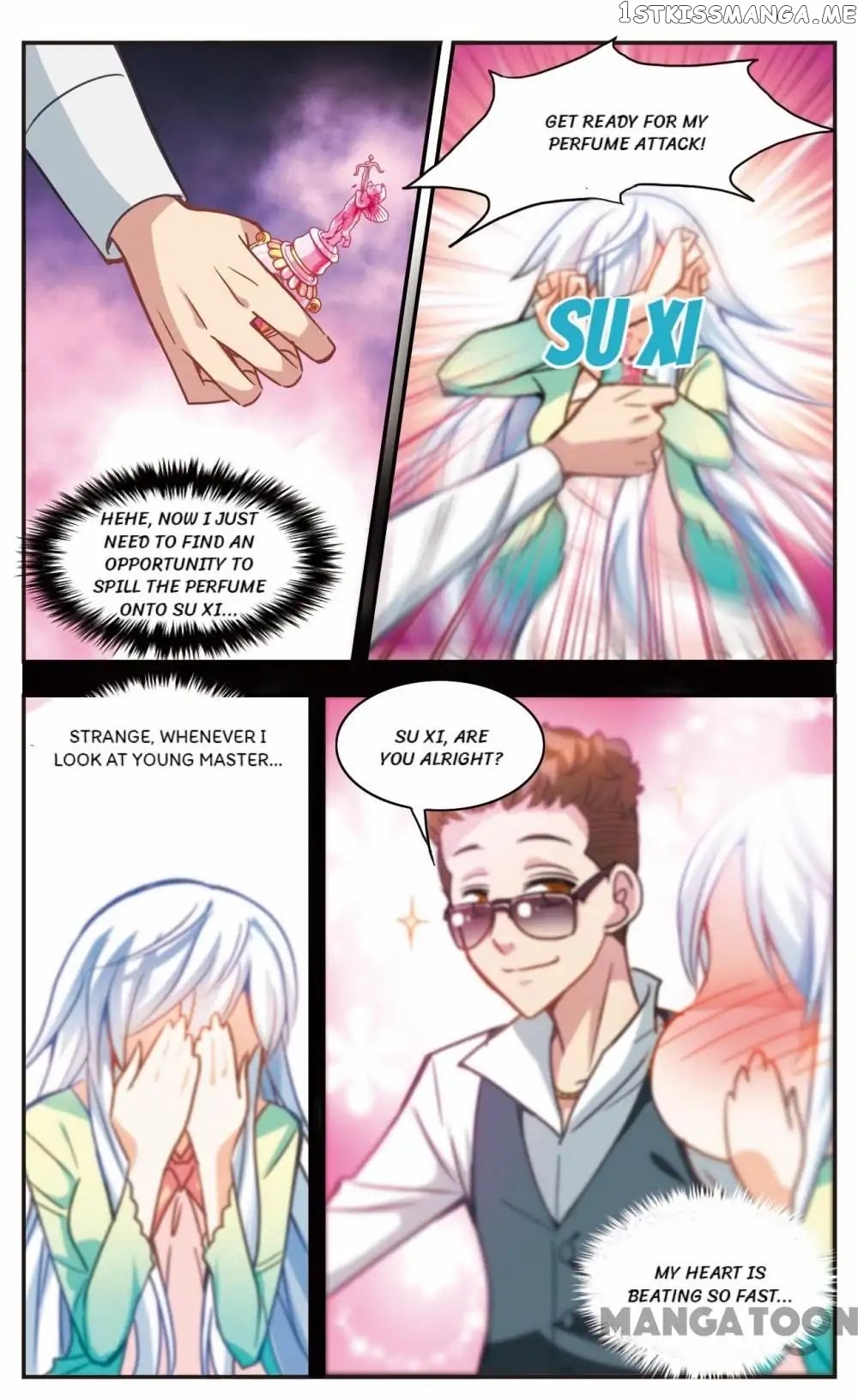 His Mystery Girl chapter 78 - page 5