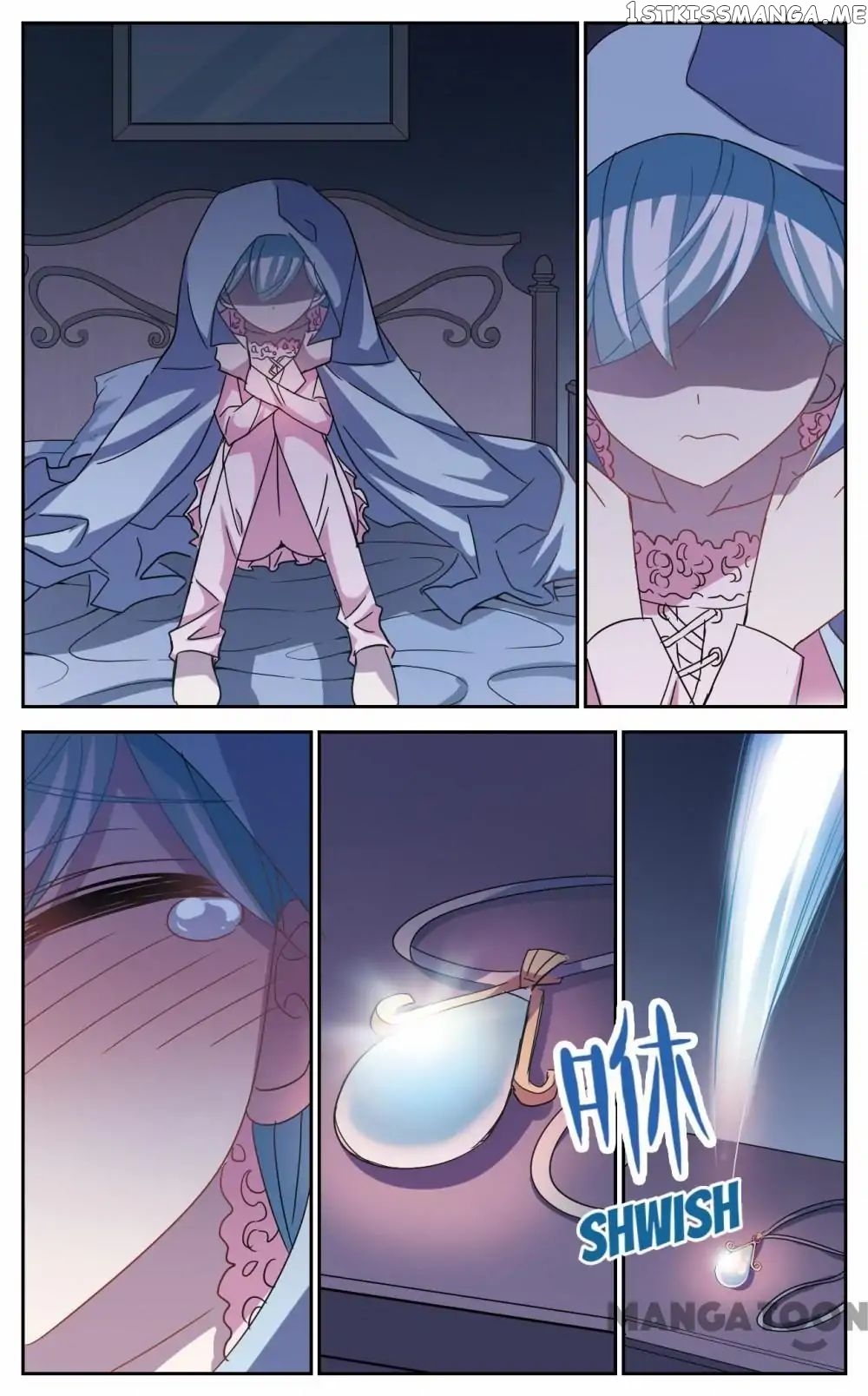 His Mystery Girl chapter 90 - page 7