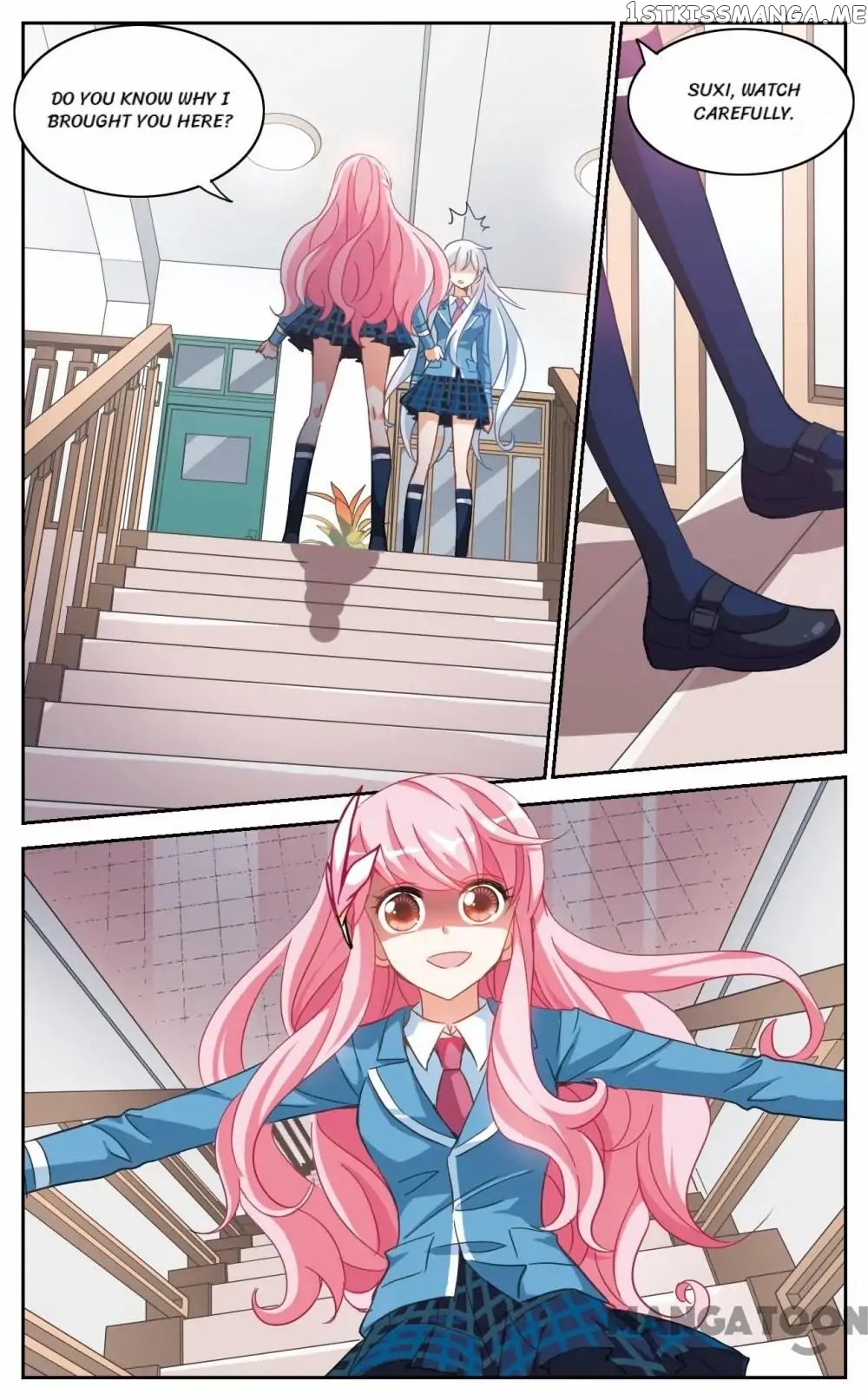 His Mystery Girl chapter 88 - page 11