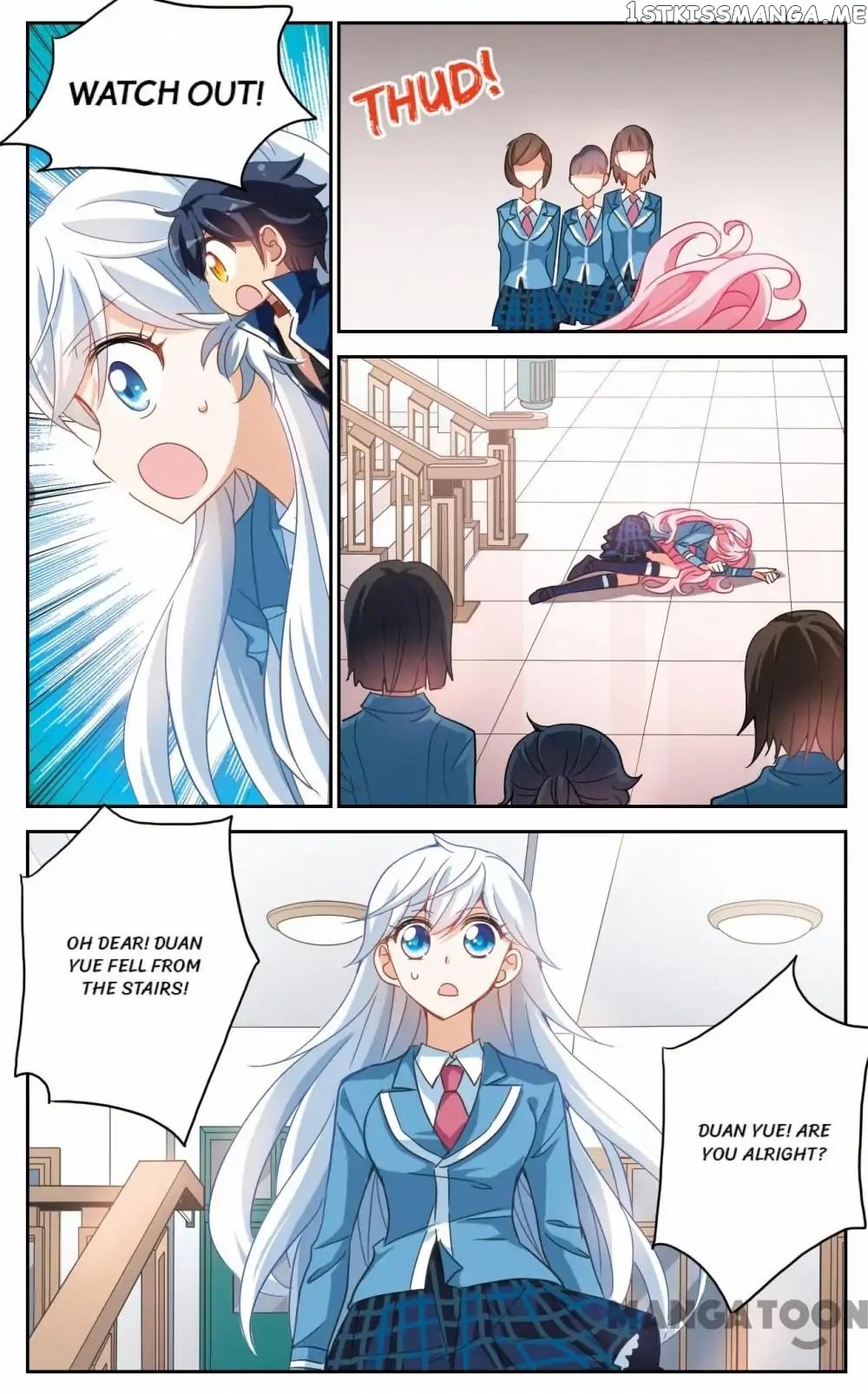 His Mystery Girl chapter 88 - page 12