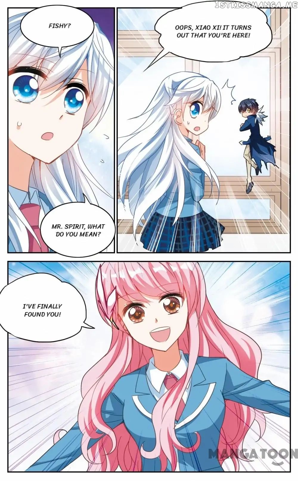 His Mystery Girl chapter 88 - page 5