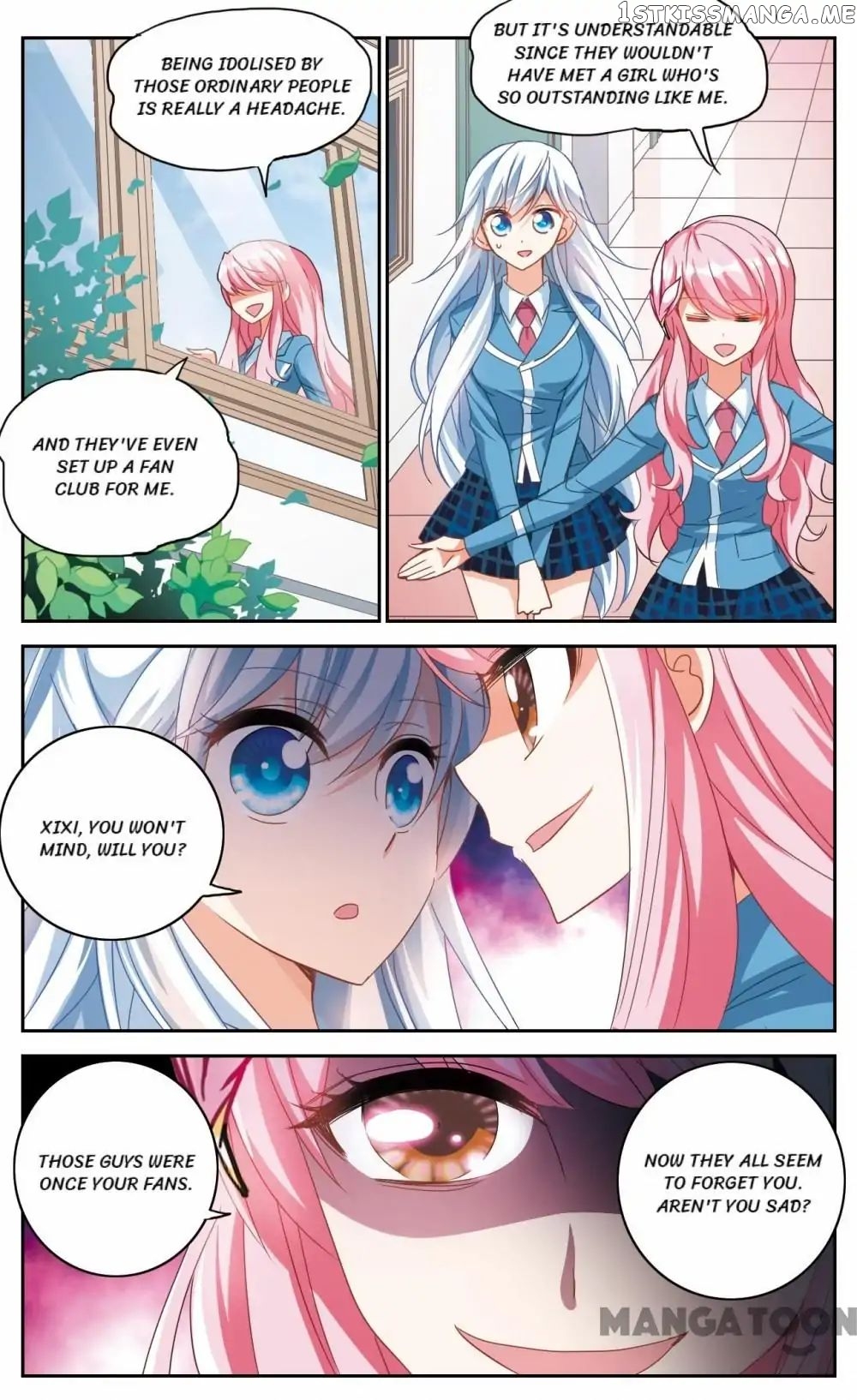 His Mystery Girl chapter 88 - page 7