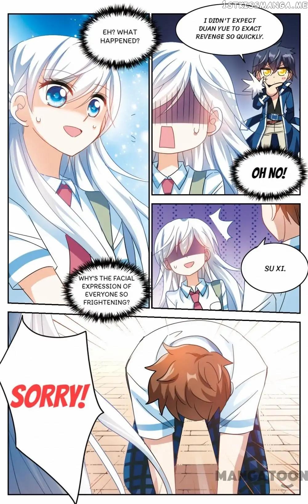 His Mystery Girl chapter 101 - page 10