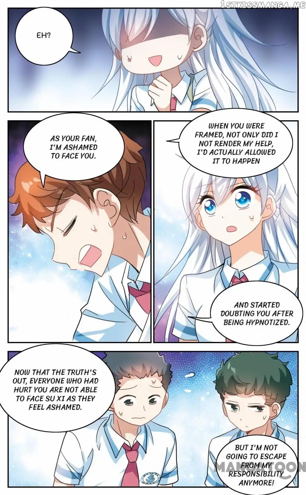 His Mystery Girl chapter 101 - page 11