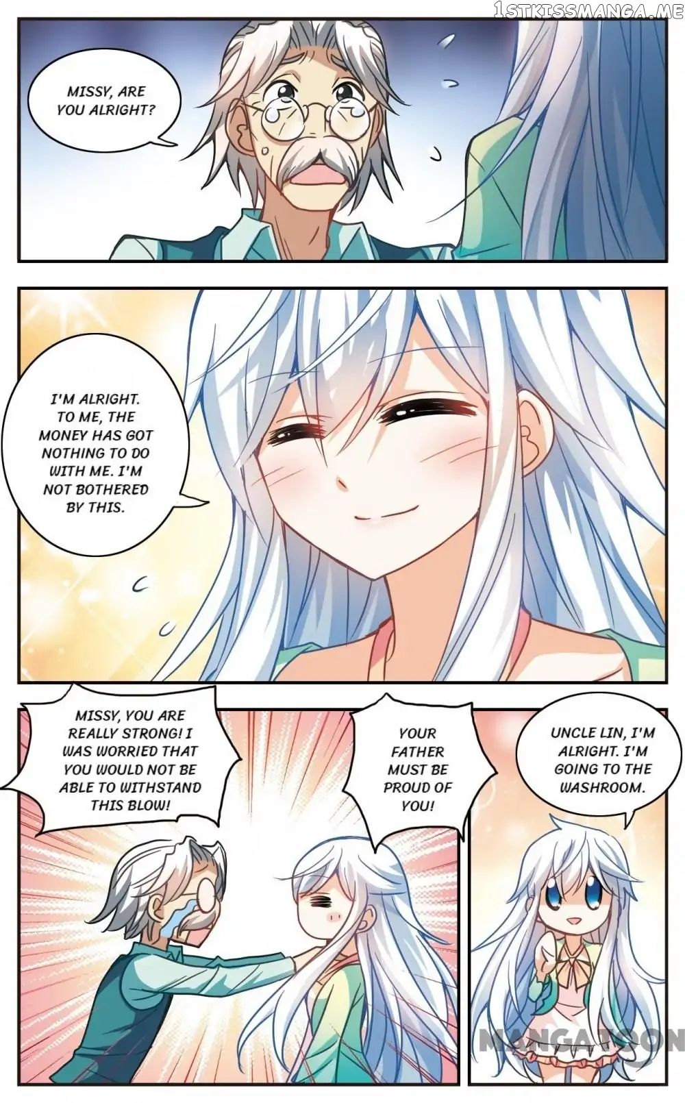 His Mystery Girl chapter 76 - page 2
