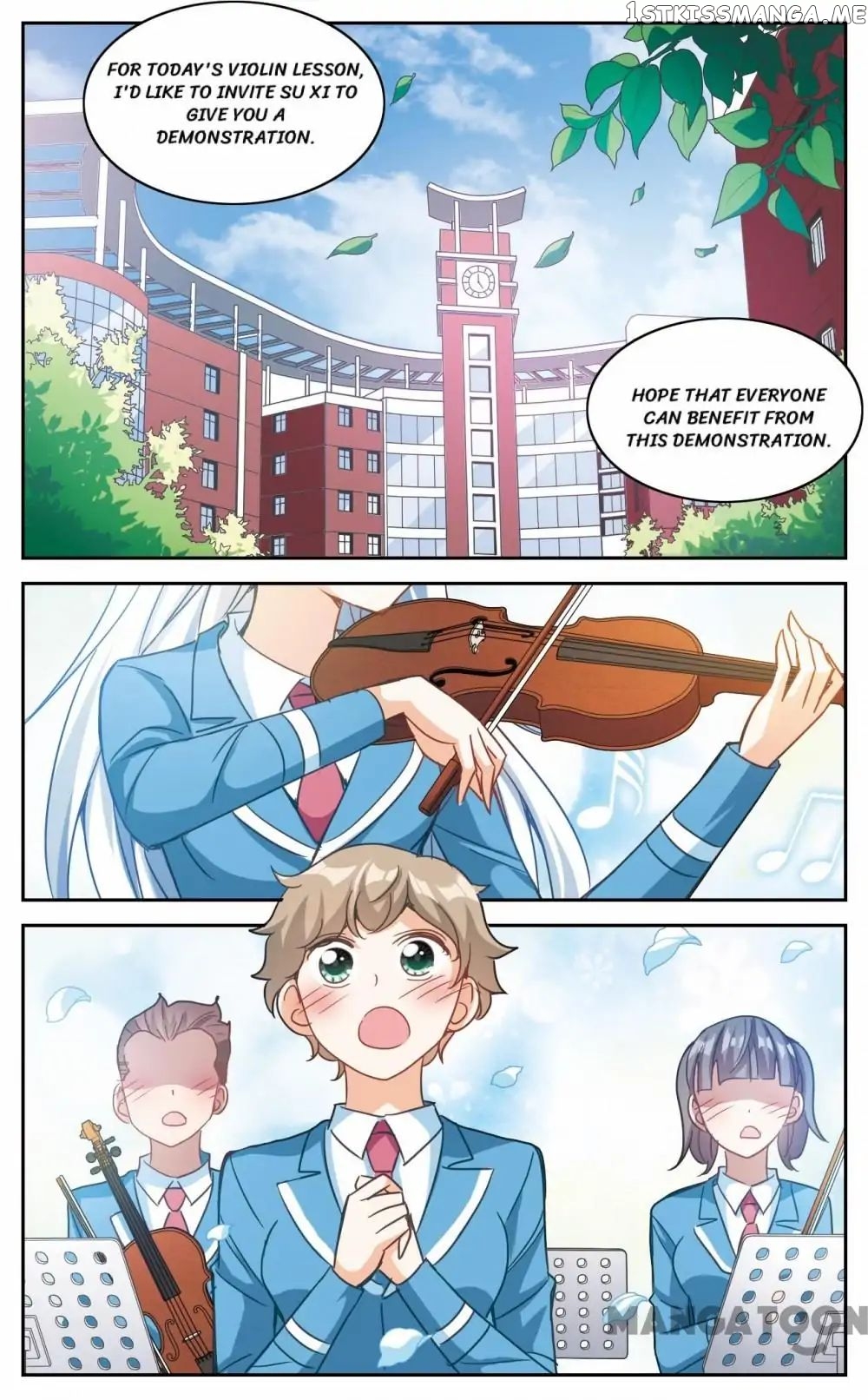 His Mystery Girl chapter 87 - page 2