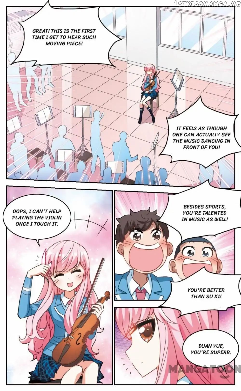 His Mystery Girl chapter 87 - page 6
