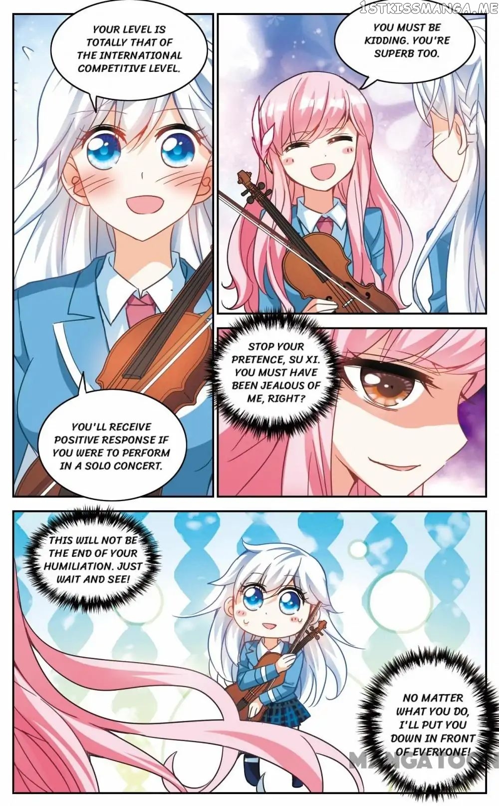His Mystery Girl chapter 87 - page 7