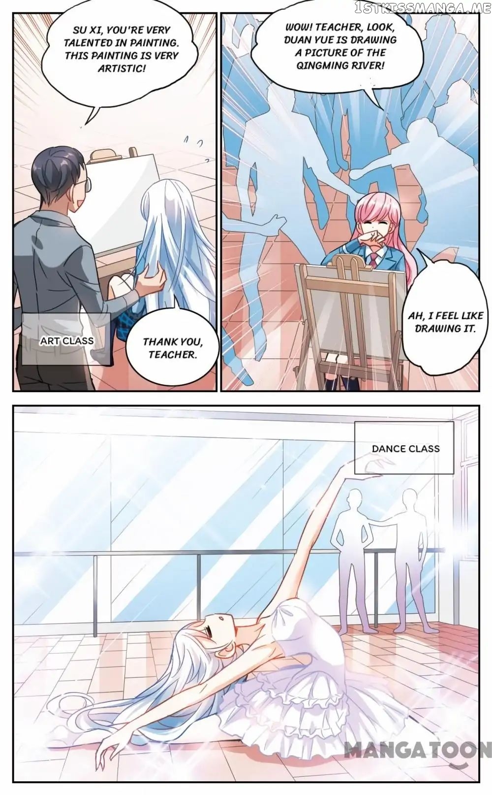 His Mystery Girl chapter 87 - page 8