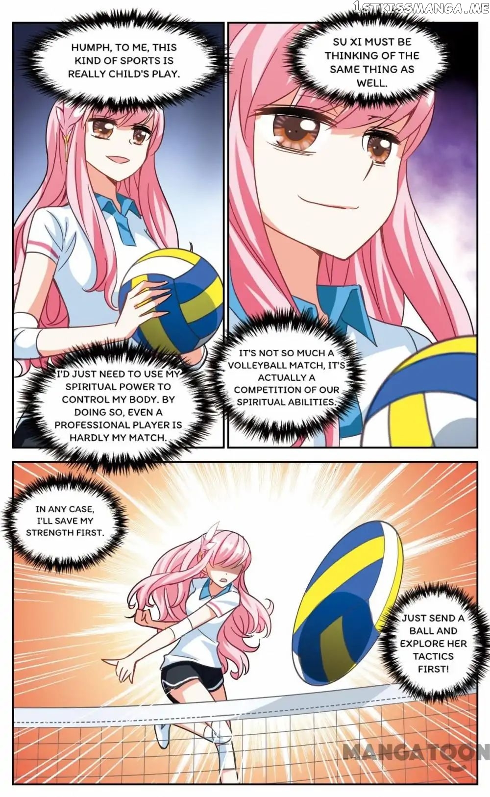 His Mystery Girl chapter 86 - page 2