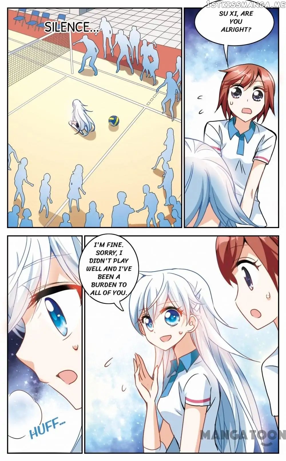His Mystery Girl chapter 86 - page 6