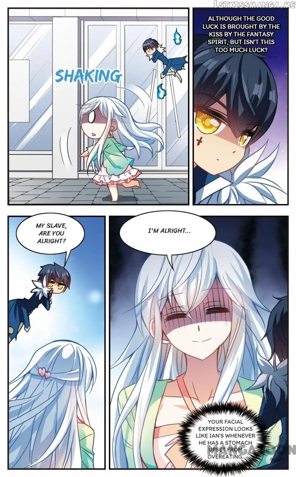 His Mystery Girl chapter 74 - page 10