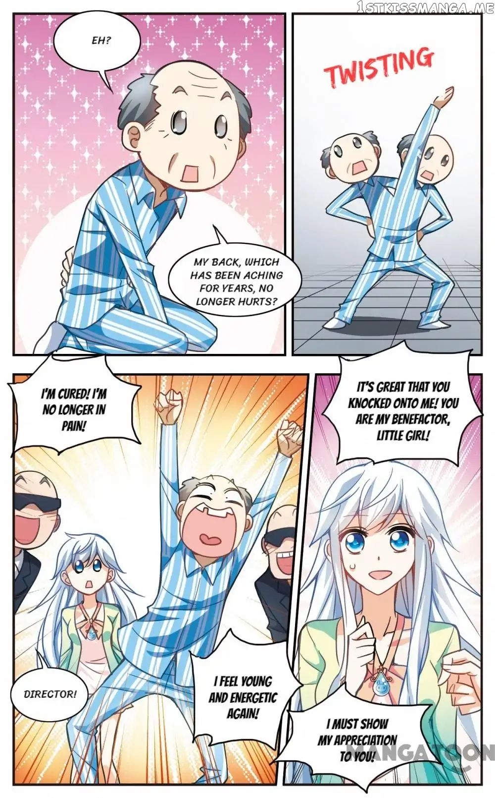 His Mystery Girl chapter 74 - page 4