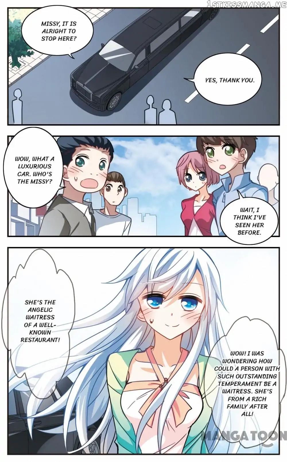 His Mystery Girl chapter 74 - page 6