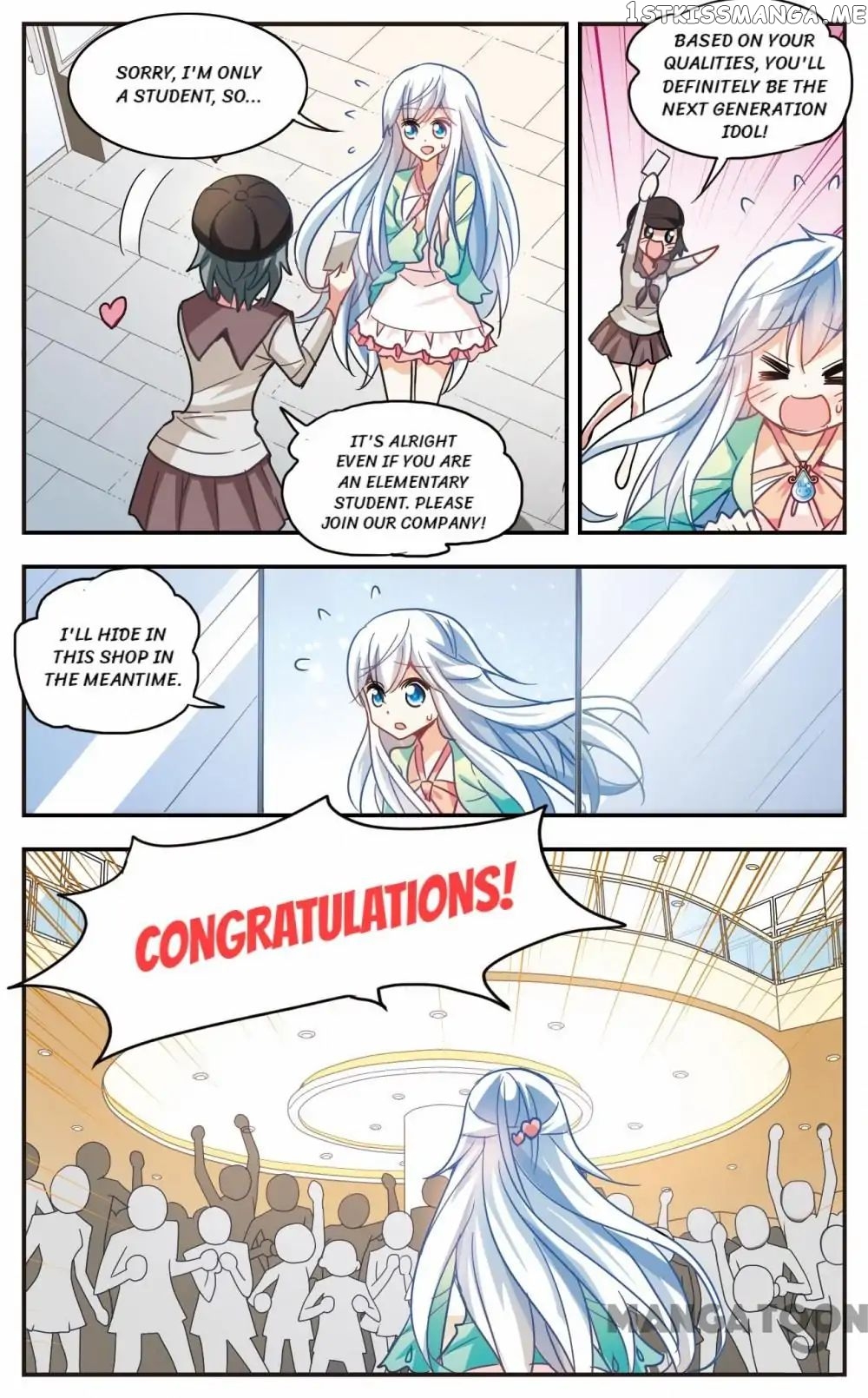 His Mystery Girl chapter 74 - page 8
