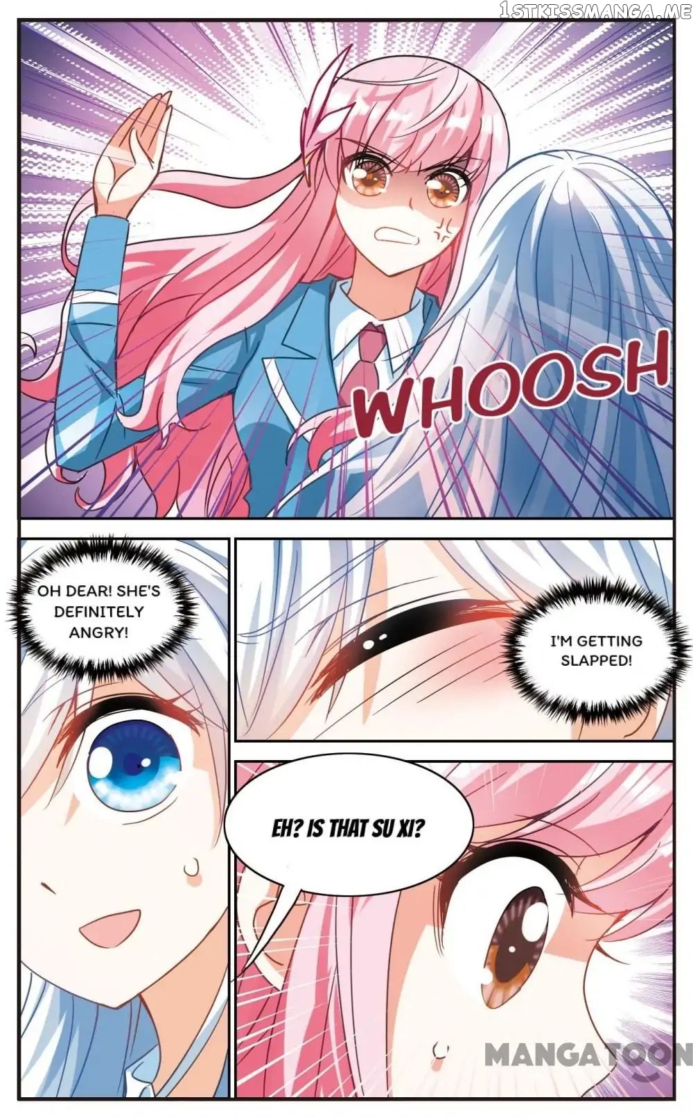 His Mystery Girl chapter 85 - page 2