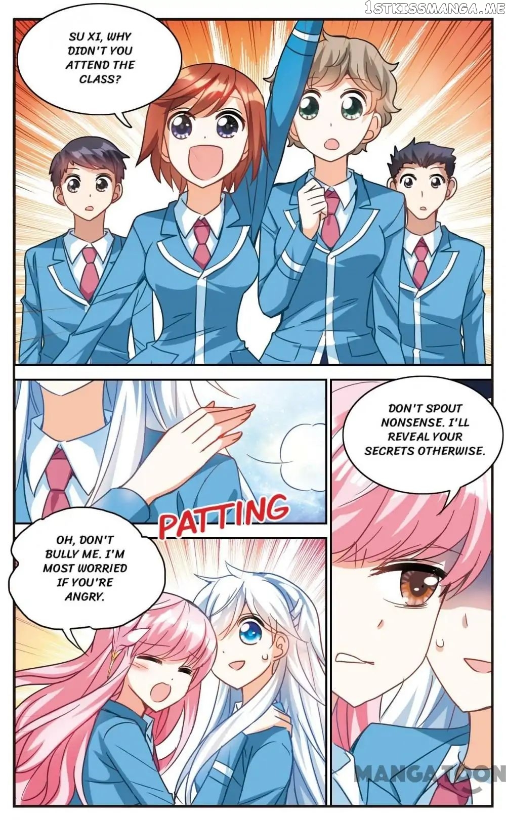 His Mystery Girl chapter 85 - page 3