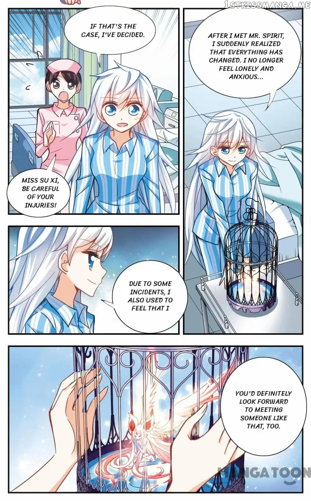 His Mystery Girl chapter 71 - page 3
