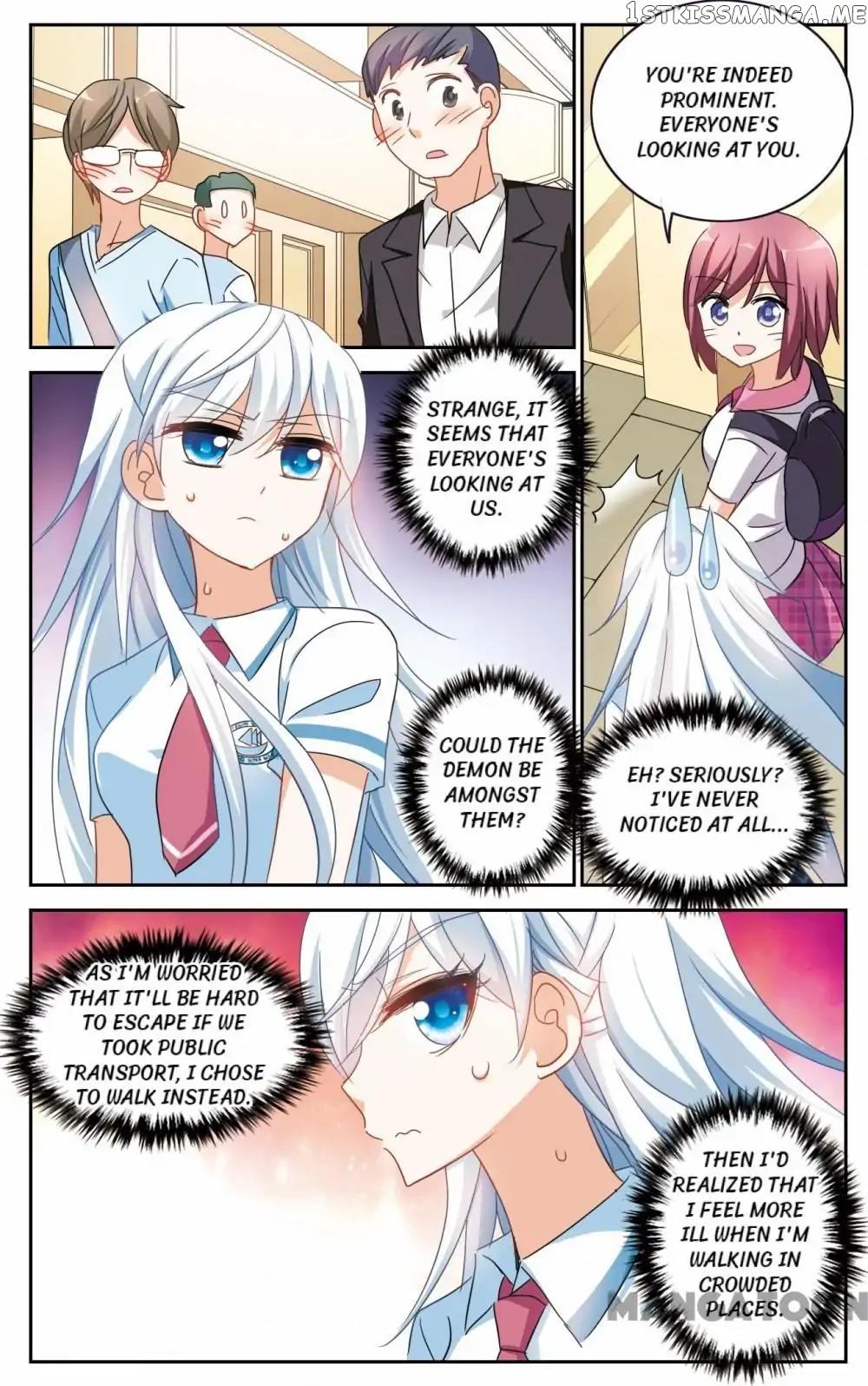 His Mystery Girl chapter 106 - page 10