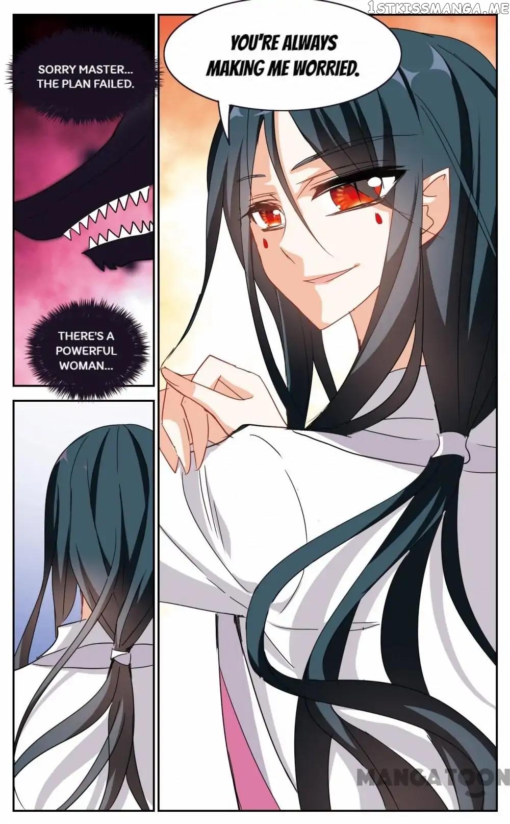 His Mystery Girl chapter 106 - page 12