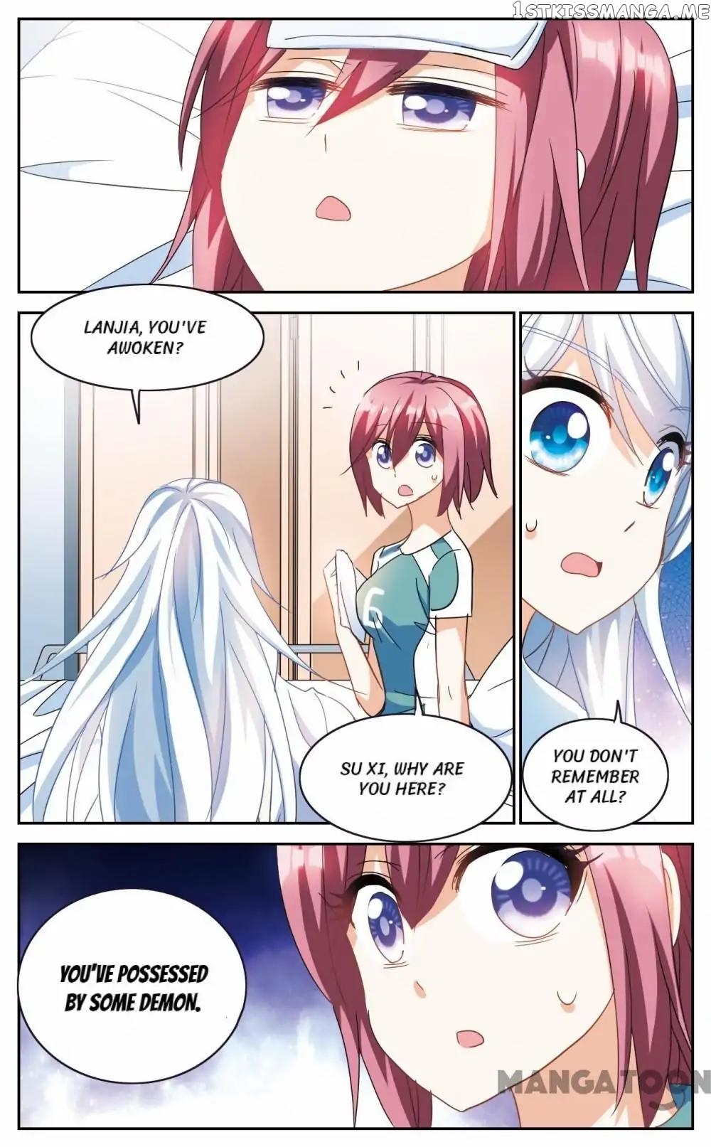 His Mystery Girl chapter 106 - page 3