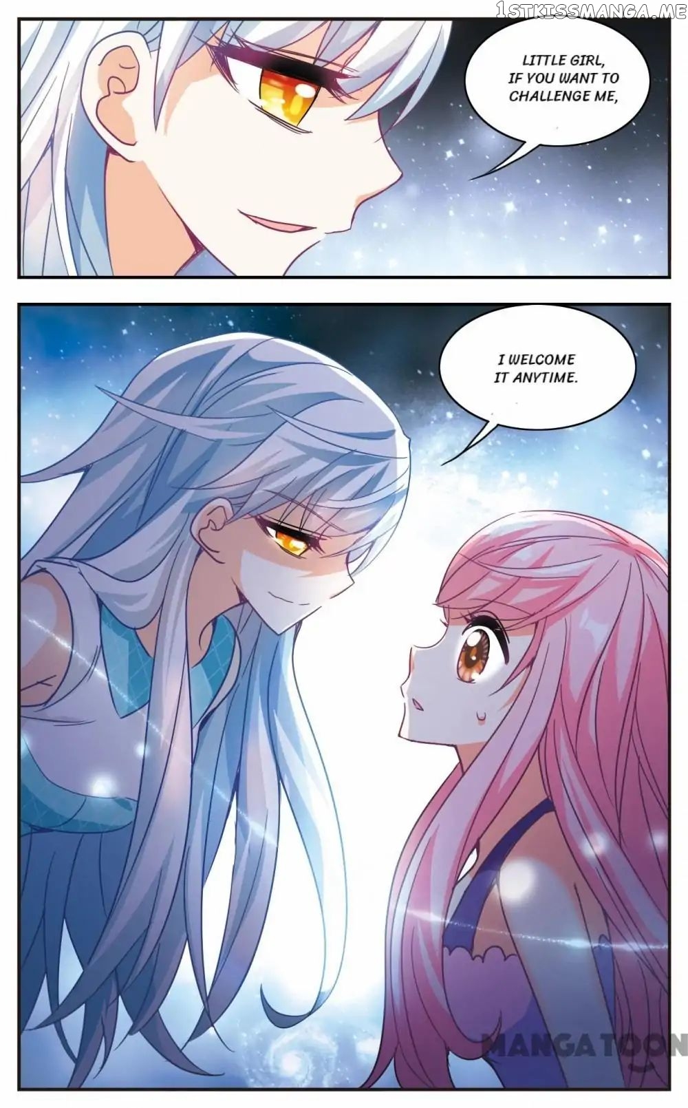 His Mystery Girl chapter 70 - page 2