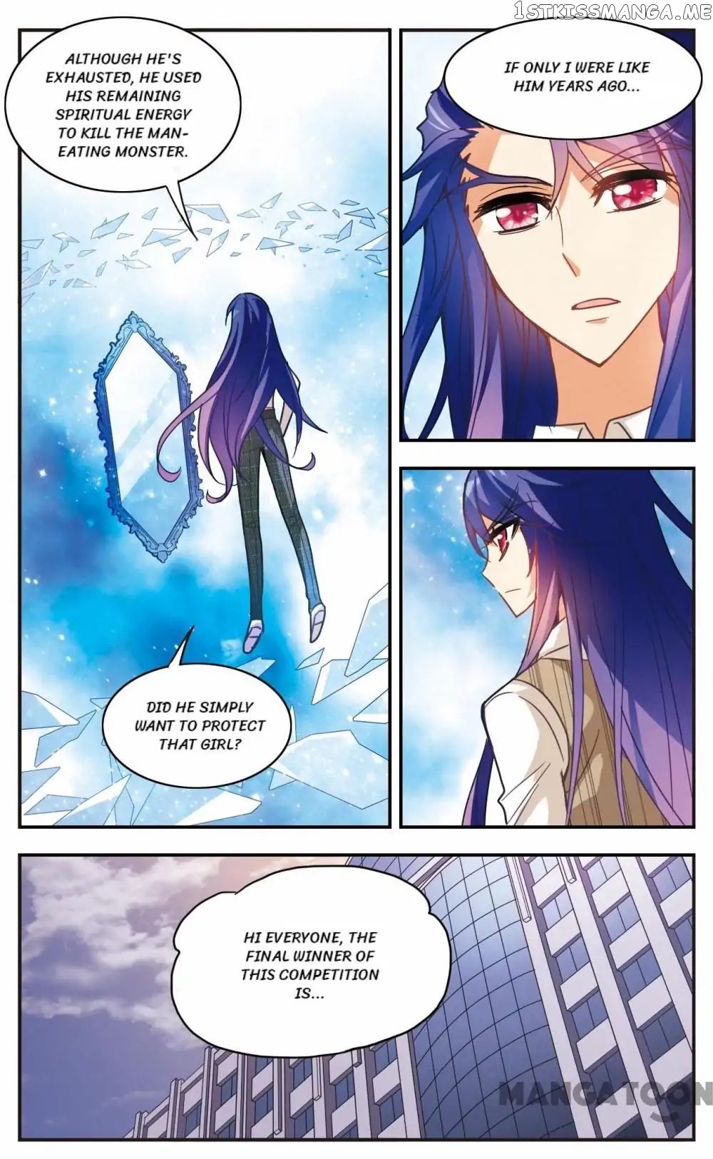 His Mystery Girl chapter 70 - page 4