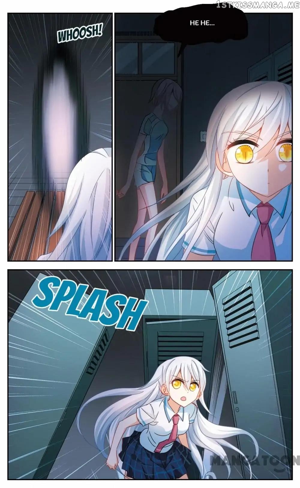 His Mystery Girl chapter 105 - page 10