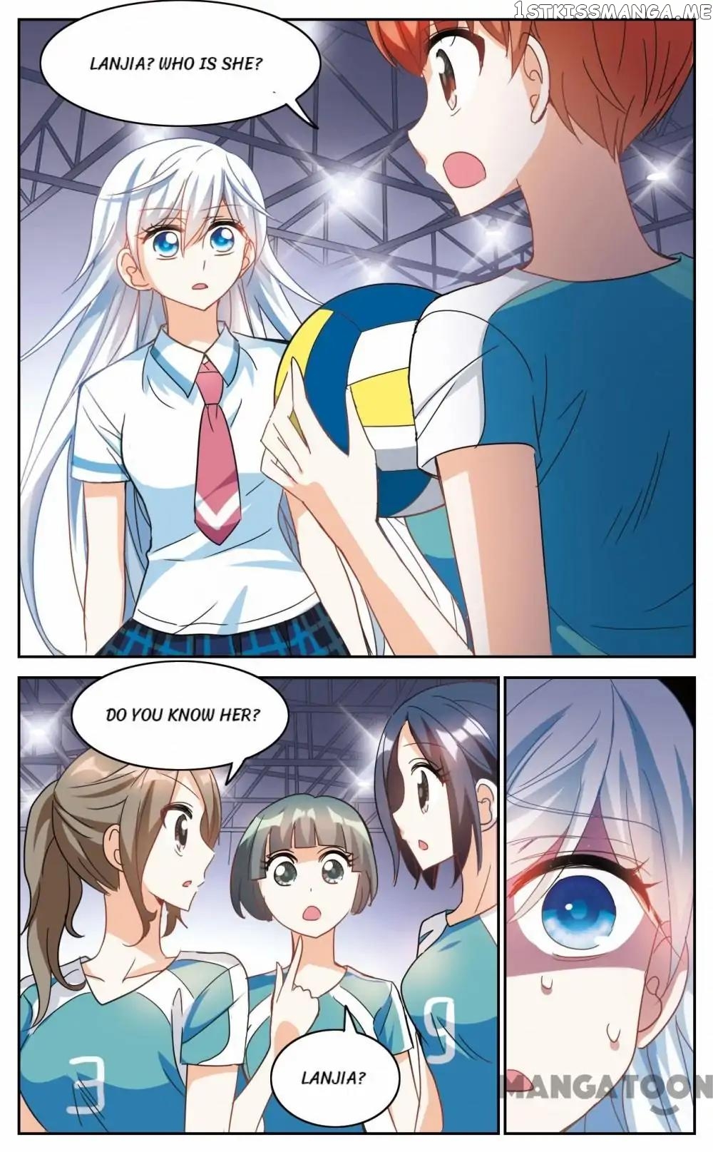 His Mystery Girl chapter 105 - page 2