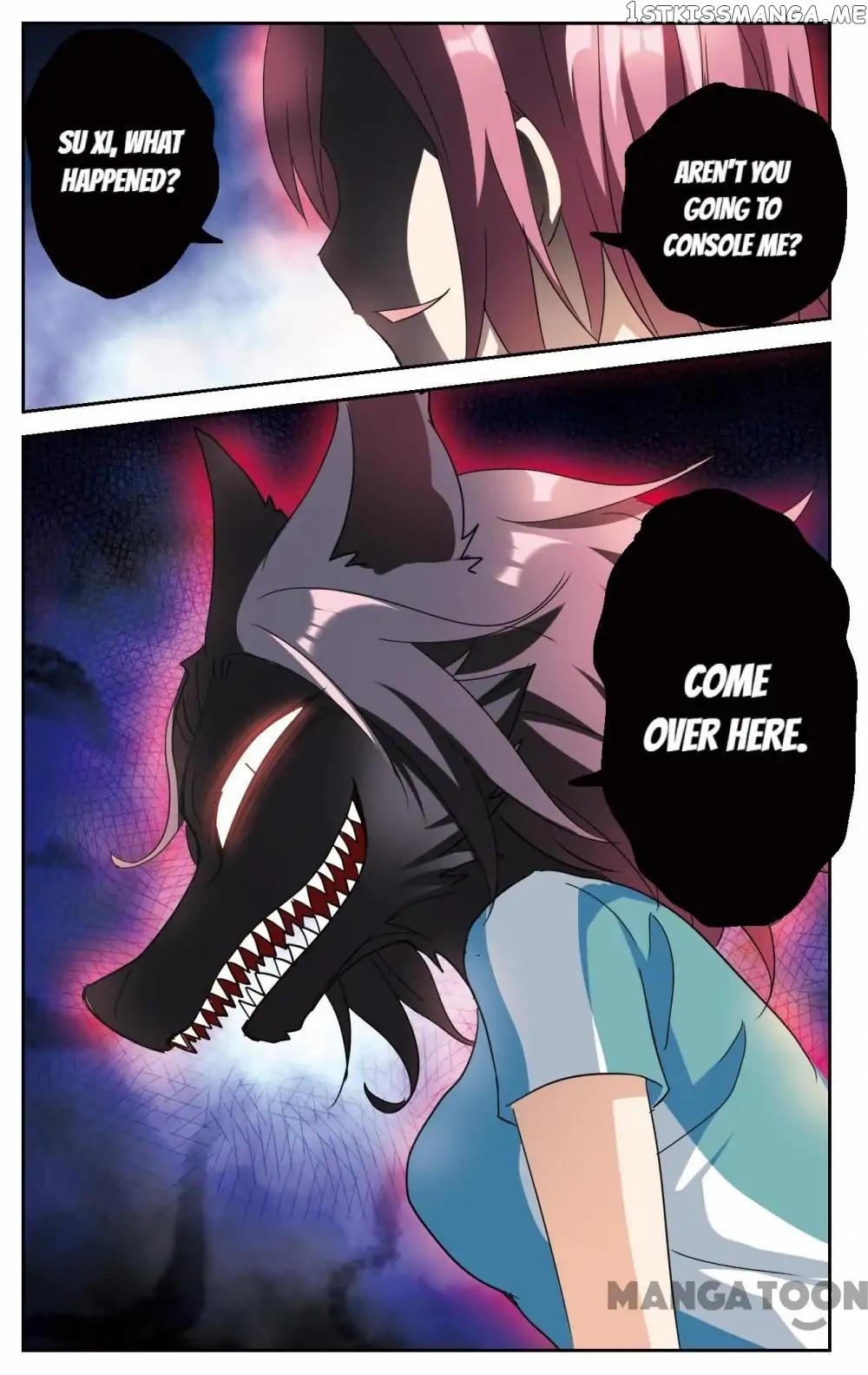 His Mystery Girl chapter 105 - page 8