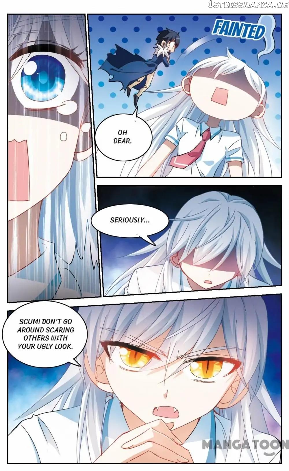 His Mystery Girl chapter 105 - page 9