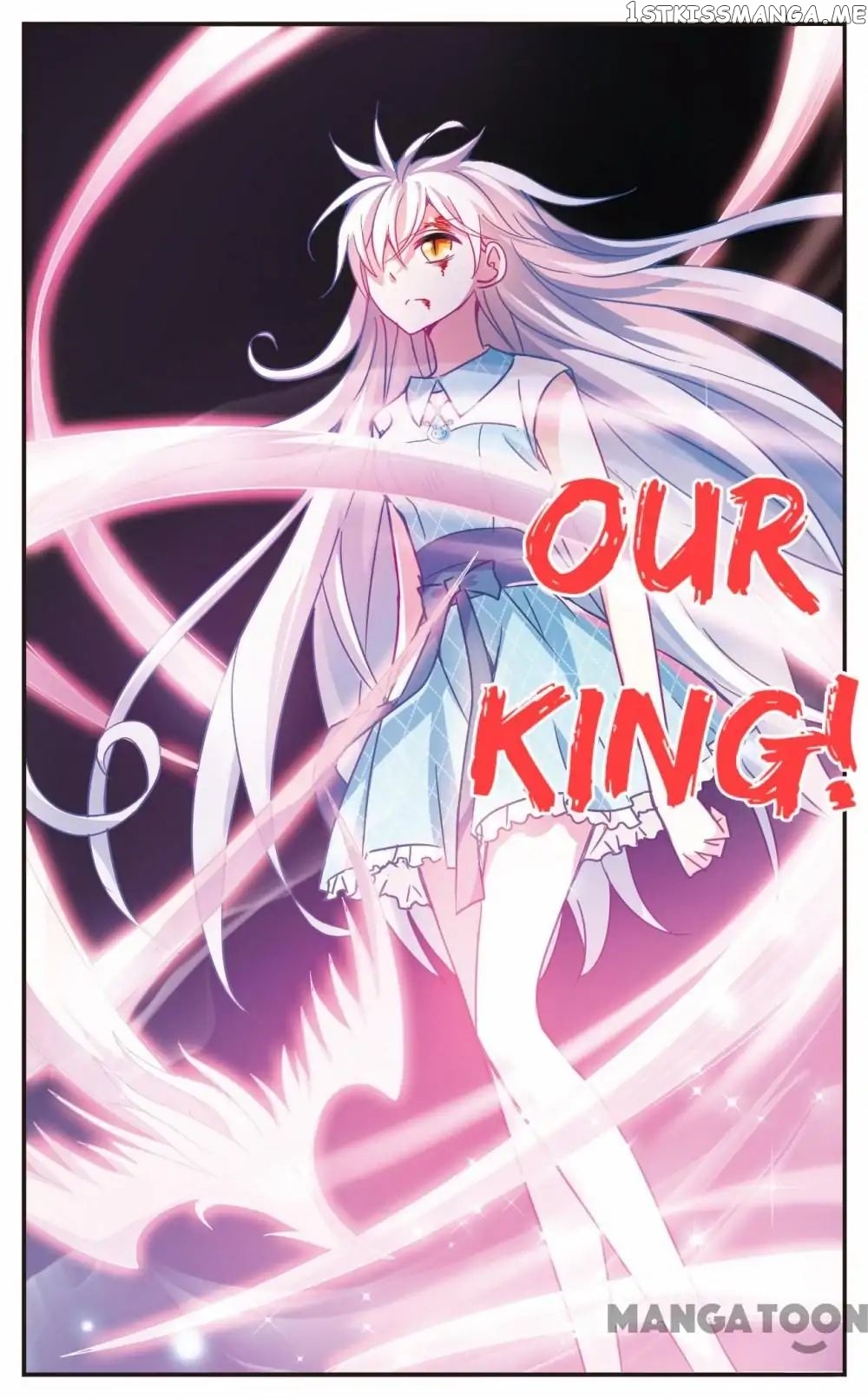 His Mystery Girl chapter 69 - page 10