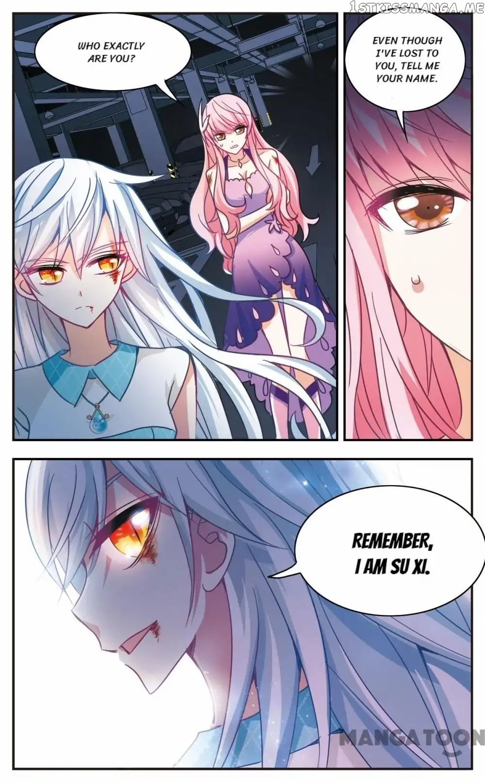 His Mystery Girl chapter 69 - page 12